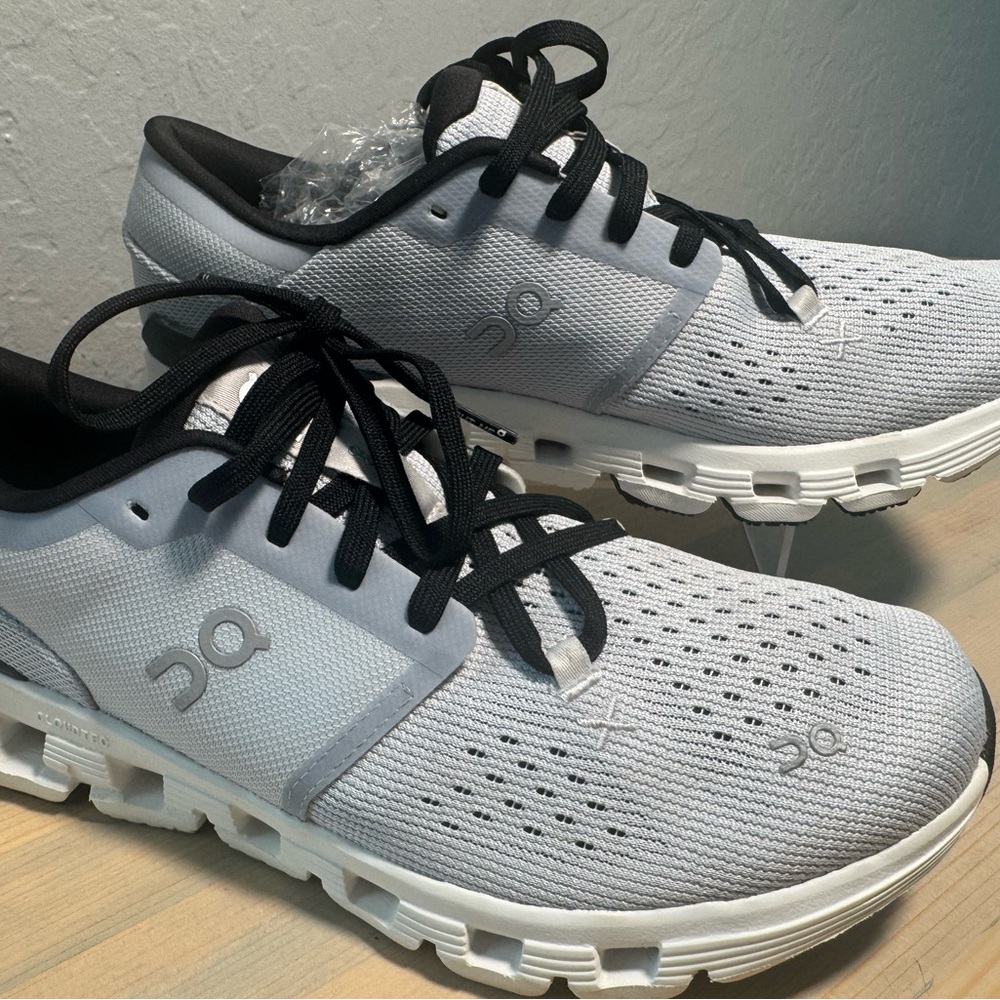 On Running Men's X 4 Training Shoes Men’s 8.5